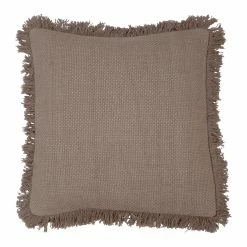 Furn. Sienna 45X45 Poly Cushion Blush