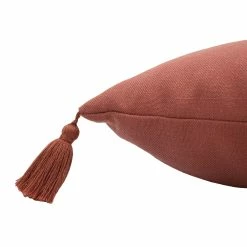 Furn. Uno Face Cushion - Red -Cheap furn Store UNOFACE CC2 RCL 4