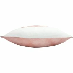 Furn. Wander Recycled Polyester Cushion - Blush -Cheap furn Store WANDER CC5 BLS 3