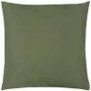 Furn. Wrap Outdoor Cushion - Olive
