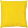 Furn. Wrap Outdoor Cushion - Yellow