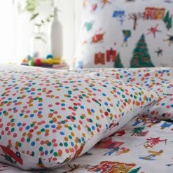 Furn. Christmas together duvet cover set - Multicolour -Cheap furn Store a06903e2b763497ab67e9f8b7f39ca2a