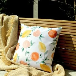Furn. Les Fruits Outdoor Cushion - Multicolour -Cheap furn Store a20870d3d59d49e79a38ebd3eebfa74e