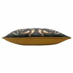 Furn. Tiger Fish Botanical Cushion - Multicolour -Cheap furn Store a34e3844e8e4426da21d3f3f2171f915
