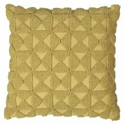 Furn. Varma Cushion - Honey