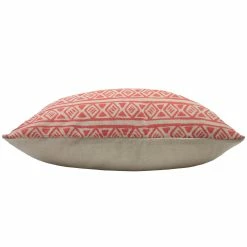 Furn. Nomi Cushions (Twin Pack) - Coral -Cheap furn Store a4dcfa53746e4d61bff83ad66a4b2017