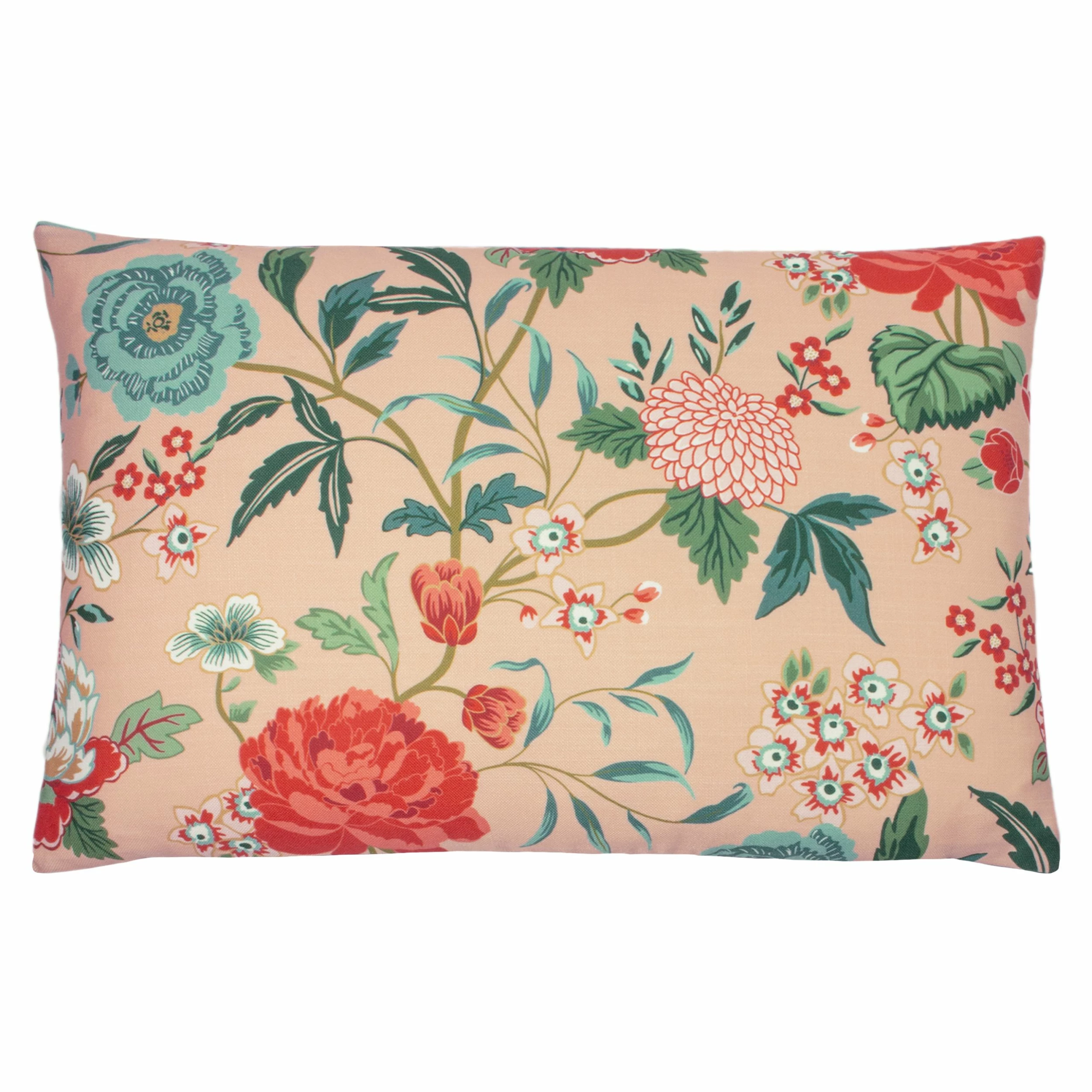 Furn. Azalea Cushion - Pink 1 Furn. Azalea Cushion - Pink
