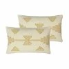 Furn. Sonny Cushions (Twin Pack) - Honey