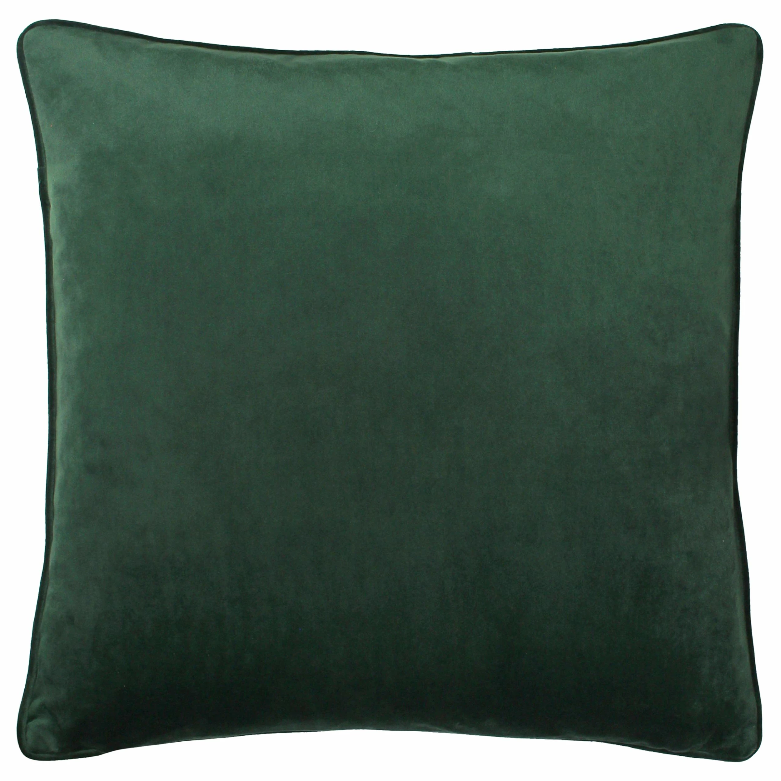Furn. Wisteria Cushion - Emerald 2 Furn. Wisteria Cushion - Emerald - Image 2