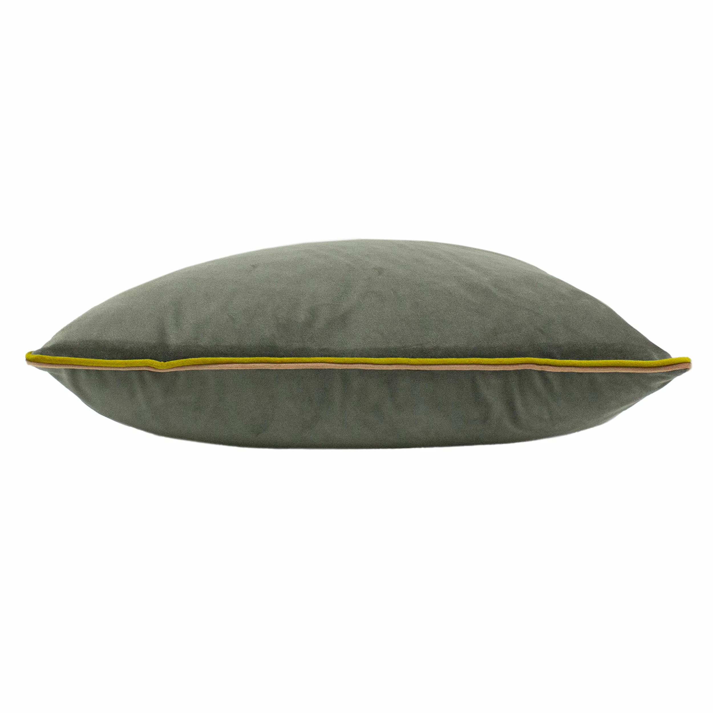 Furn. Gemini Cushions (Twin Pack) - Grey 3 Furn. Gemini Cushions (Twin Pack) - Grey - Image 3