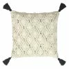 Furn. Berbera Cushion - Natural
