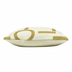 Furn. Shearling Circa Cushion - Honey -Cheap furn Store be734a515782438caeba8a54313fa756