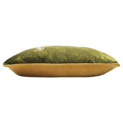 Furn. Cheetah Forest Cushion - Green -Cheap furn Store c21c80aeef25450d88e95180d0dc1e70
