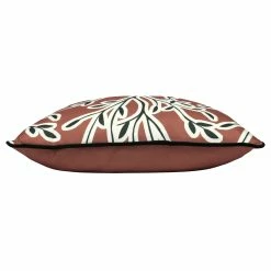 Furn. Annika Cushion - Red -Cheap furn Store c2242b05df624e209007945e3ed5ea55
