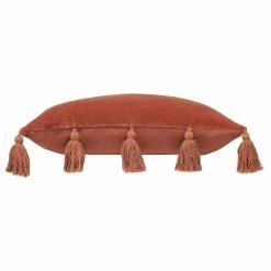 Furn. Medina Cushions (Twin Pack) - Orange -Cheap furn Store cd4e43566a69445e87ee87bba77e7281