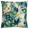 Furn. Medinilla Outdoor Cushion - Green