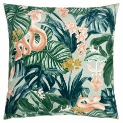 Furn. Medinilla Outdoor Cushion - Green