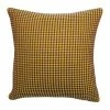 Furn. Rowan Cushion - Orange