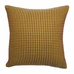 Furn. Rowan Cushion - Orange