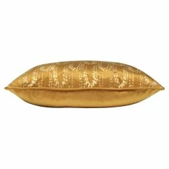 Furn. Wisteria Cushions (Twin Pack) - Gold -Cheap furn Store ce7d3d3e6e5f4724bbfbe13a4b041dcc