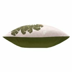 Furn. Nalani Global Polyester Filled Cushion - Sand -Cheap furn Store d075cac5bef8455cae8b2c6ecc27e283