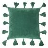 Furn. Medina Cushion - Green