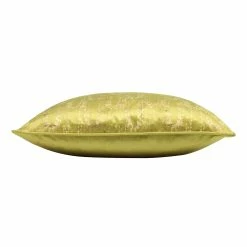 Furn. Wisteria Cushions (Twin Pack) - Yellow -Cheap furn Store d2959c5500944031b0724d81042181a5
