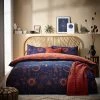 Furn. Constellation Celestial Duvet Cover Set - Bronze