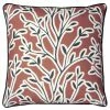 Furn. Annika Cushion - Red