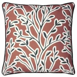 Furn. Annika Cushion - Red