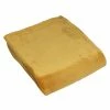 Furn. Harlow throw - Yellow