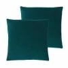 Furn. Kobe Cushions (Twin Pack) - Teal