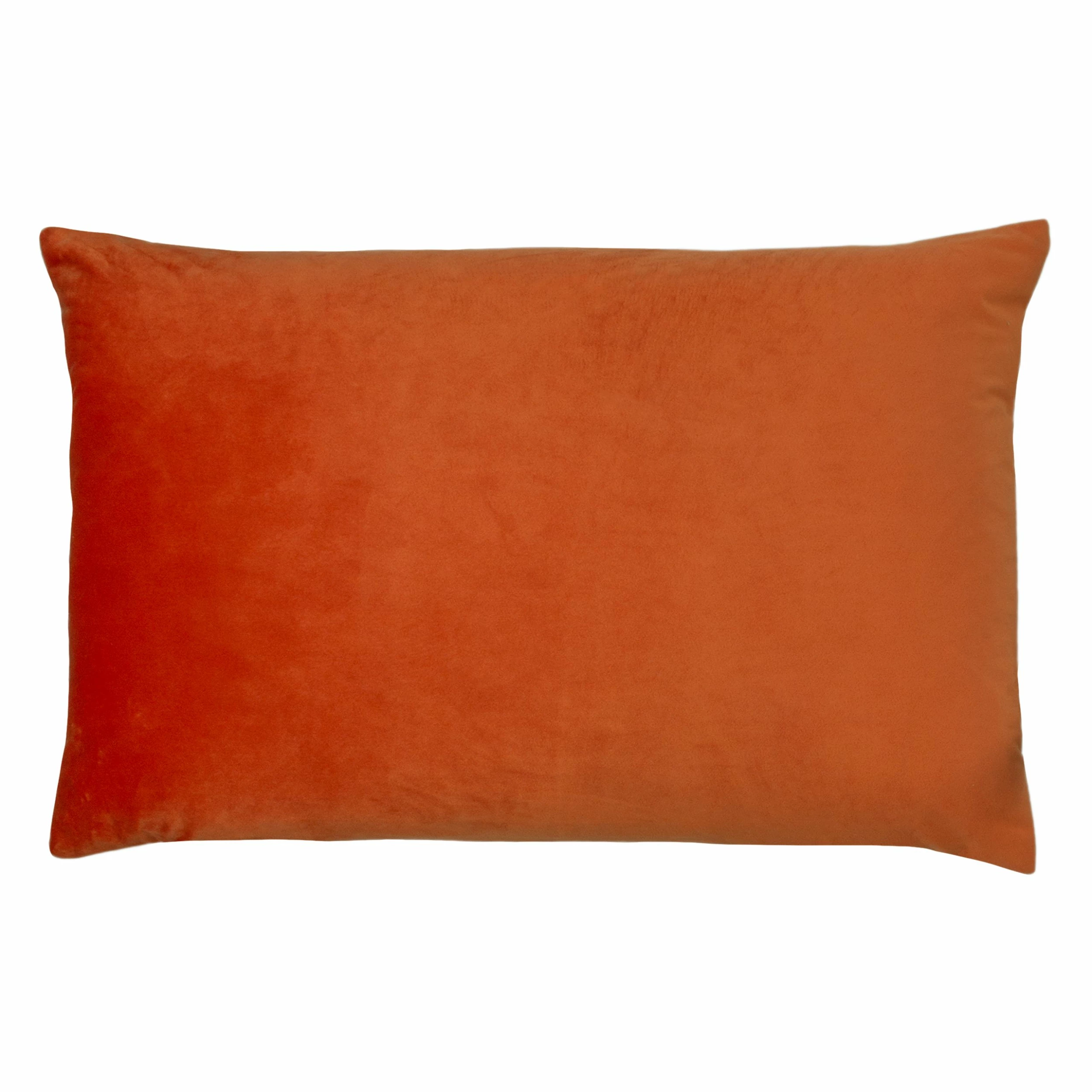 Furn. Azalea Cushion - Red 2 Furn. Azalea Cushion - Red - Image 2