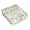 Furn. Irwin Throw - Stone