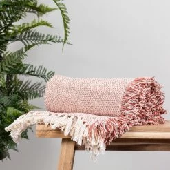 Furn. Jasper Herringbone Throw - Red -Cheap furn Store eb3e95c7b49045c2915cd7605cf19a38