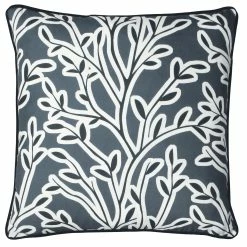 Furn. Annika Cushion - Blue