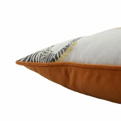 Furn. Jukani Cushions (Twin Pack) - Rust -Cheap furn Store eef3b32d76d047feac519139a560c510