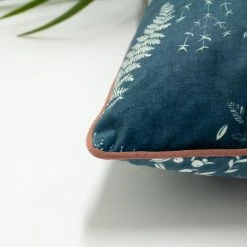 Furn. Fearne Cushions (Twin Pack) - Teal -Cheap furn Store f1c3924ee0104b6aa75f1b5c6358c7bd