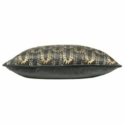 Furn. Wisteria Cushions (Twin Pack) - Grey -Cheap furn Store f2846ba04df94d329dc903bb1afd7cf0