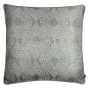 Furn. Radiance Cushion - Grey