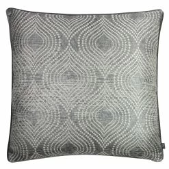Furn. Radiance Cushion - Grey