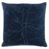 Furn. Angeles Cushion - Navy