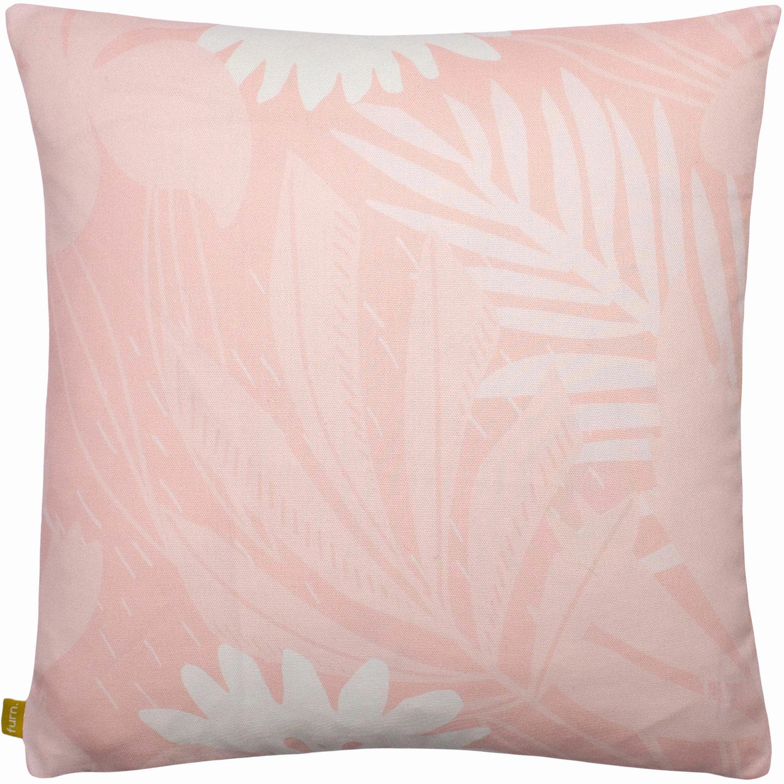 Furn. Myriad Cushions (Twin Pack) - Multicolour 2 Furn. Myriad Cushions (Twin Pack) - Multicolour - Image 2