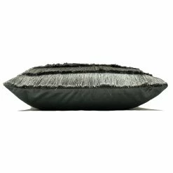 Furn. Flicker 45X45 Poly Cushion Silver -Cheap furn Store flicker silver 3