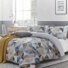 Furn. Harlequin Duvet Set Multi - Multicolour