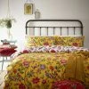 Furn. Pomelo Duvet Set Yellow