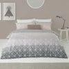Furn. Spectrum Duvet Set Multi - Multicolour